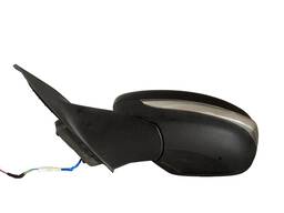 RETROVISOR ESQUERDO CITROEN C3 2023/.. C/ PISCA ELÉTRICO 