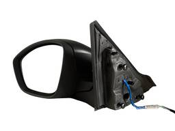 RETROVISOR ESQUERDO CITROEN C3 2023/.. C/ PISCA ELÉTRICO 