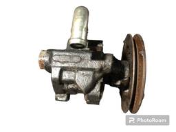 Bomba Direção Hidráulica Renault R19 1.6 1994 1995 a 1999