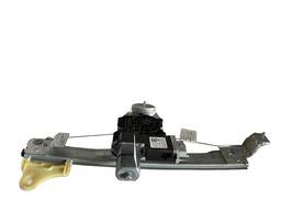 Máquina de Vidro Porta Traseira Esquerda Captur 2017/