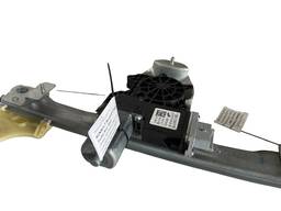 MÁQUINA DE VIDRO PORTA TRASEIRA ESQUERDA CAPTUR 2017/