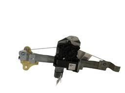 MÁQUINA DE VIDRO PORTA TRASEIRA ESQUERDA CAPTUR 2017/