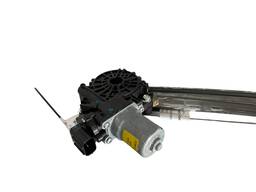 MÁQUINA DE VIDRO PORTA DIANTEIRA DIREITA HONDA HR-V 2023/..