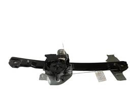 Máquina de Vidro Porta Dianteira Esq 208 até 20 2008 15/ Elé