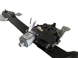 MÁQUINA DE VIDRO PORTA DIANTEIRA ESQ 208 ATÉ 20 2008 15/ ELÉ