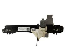 Máquina de Vidro Porta Traseira Esq 208 até 20 2008 15/ Elé