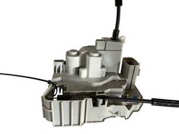 Fechadura Porta Traseira Esquerda Bravo 2011 2012 a 2016