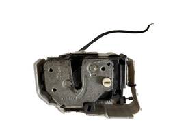 FECHADURA PORTA TRASEIRA ESQUERDA BRAVO 2011 2012 A 2016