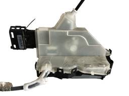 Fechadura Porta Traseira Esquerda C4 Cactus 2019/