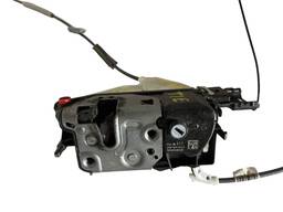 FECHADURA PORTA TRASEIRA ESQUERDA C4 CACTUS 2019/