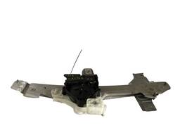 Máquina de Vidro Porta Traseira Esquerda C4 Cactus 2019/