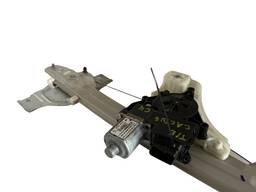 MÁQUINA DE VIDRO PORTA TRASEIRA ESQUERDA C4 CACTUS 2019/