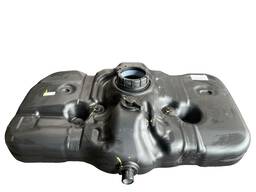 Tanque Combustível Hr-v 2016 a 2021