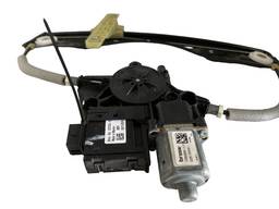 MÁQUINA VIDRO PORTA TRASEIRA DIREITA TORO 2016 2017 2018/..