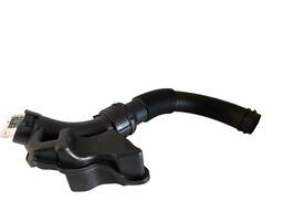 MANGUEIRA FILTRO DE AR CRONOS ARGO 1.0 1.3 2017 A 2023