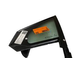 Vidro Porta Dianteira Esq (Fixo) Peugeot 208 13/20 2008 15/