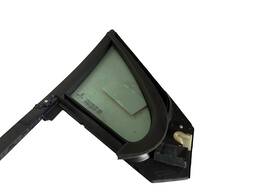 VIDRO PORTA DIANTEIRA ESQ (FIXO) PEUGEOT 208 13/20 2008 15/