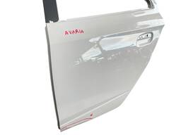 PORTA TRASEIRA ESQUERDA ONIX PRISMA 2013 A 2020 C/DETALHE