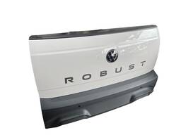 Tampa Traseira Saveiro Robust 2017 A 2024 COMPLETA