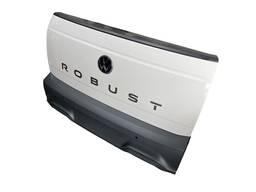 TAMPA TRASEIRA SAVEIRO ROBUST 2017 A 2024 COMPLETA