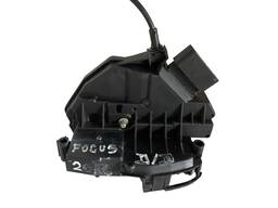 Fechadura Porta Dianteira Direita Focus 2014 2015 16 a 2019