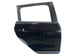 Porta Traseira Direita Peugeot 2008 2015/