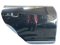 PORTA TRASEIRA DIREITA PEUGEOT 2008 2015/