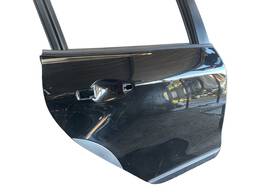 PORTA TRASEIRA DIREITA PEUGEOT 2008 2015/