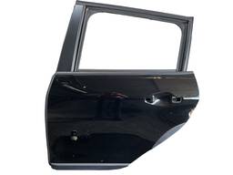Porta Traseira Esquerda Peugeot 2008 2015/