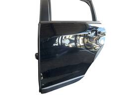 PORTA TRASEIRA ESQUERDA PEUGEOT 2008 2015/