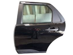 Porta Traseira Esquerda C4 Cactus 2019/