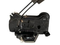 Fechadura Porta Dianteira Esquerda Hr-v City 2022 2023/..