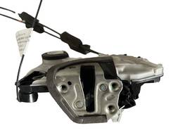 FECHADURA PORTA DIANTEIRA ESQUERDA HR-V CITY 2022 2023/..