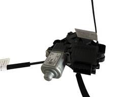 MÁQUINA DE VIDRO PORTA TRASEIRA ESQUERDA POLO NIVUS 2018/ 