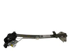 Máquina de Vidro Porta Dianteira Esquerda City 2022/