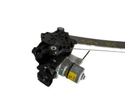 MÁQUINA DE VIDRO PORTA DIANTEIRA ESQUERDA CITY 2022/