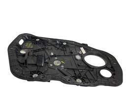 Máquina de Vidro Porta Dian  Esquerda Cerato 2014 a 2019 S/M