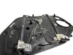 MÁQUINA DE VIDRO PORTA DIAN  ESQUERDA CERATO 2014 A 2019 S/M