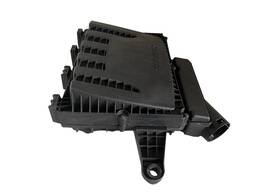 CAIXA FILTRO DE AR ARGO MOBI CRONOS 2017 2018 A 2022 2023