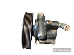 Bomba Direção Hidráulica Vectra Astra 2.0 Quadrado 1994-1996