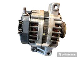 Alternador Captiva Malibu 2.4 16v Gas 2007 a 2017 
