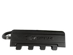 CAIXA RESSONADORA FILTRO AR PRISMA ONIX  1.0 1.4 2013 2019