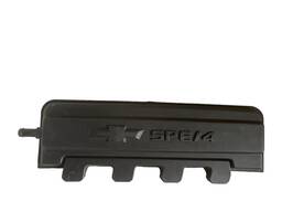 CAIXA RESSONADORA AR PRISMA ONIX COBALT  1.0 1.4 2013 A 2019