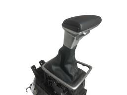 ALAVANCA CÂMBIO NEW CRETA 1.0 3CC TURBO 2022 2023 2024/..