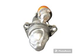 Motor Partida Arranque Captiva Malibu 2.4 2009 a 2017