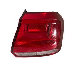 Lanterna Traseira Direita Gol G7 G8 2017 2018 a 2023