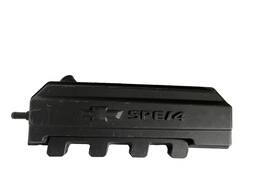 CAIXA RESSONADORA FILTRO AR SPIN COBALT 1.8 2017 A 2022