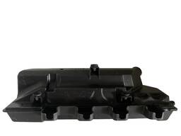 CAIXA RESSONADORA FILTRO AR SPIN COBALT 1.8 2017 A 2022