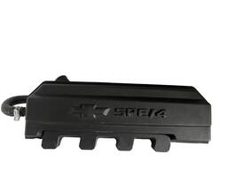 CAIXA RESSONADORA FILTRO DE AR SPIN COBALT 1.8 2017 A 22