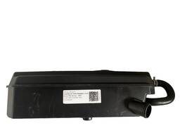 CAIXA RESSONADORA FILTRO DE AR SPIN COBALT 1.8 2017 A 22